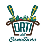 Orti del Canottiere Roma Logo